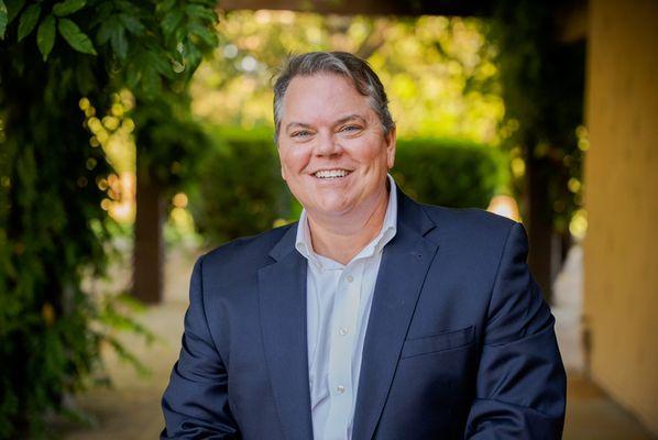 Daron Borst - Coldwell Banker Realty