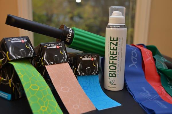 Express Care of JCMG