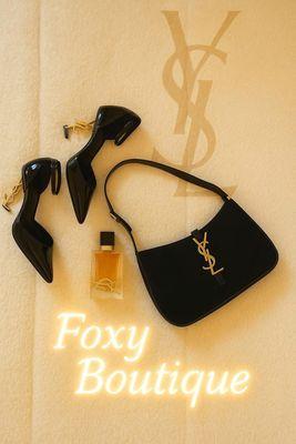 Foxy Boutique