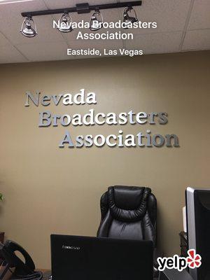 Nevada Broadcasters Association