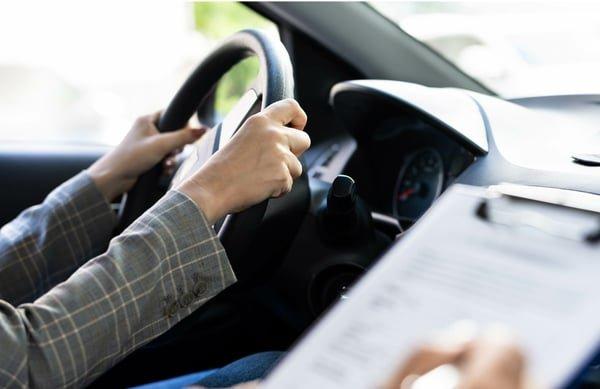 The Next Street - Amherst Driving School