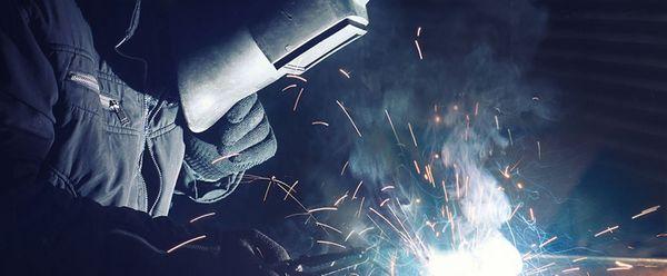 Langford Clarence Welding And Fabricating