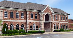 American Eagle Bank