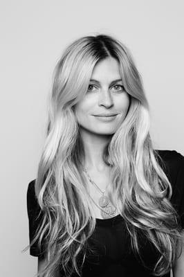 Elizabeth Alexandre, MSTOM, L.Ac
Acupuncturist & Herbalist