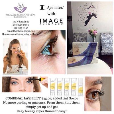 Smooth Solutions Spa-Esthetics