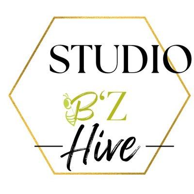 Studio B’z Hive