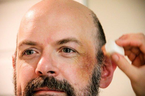 Chantel Urban Artistry