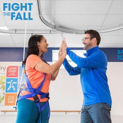 FYZICAL Therapy & Balance Centers