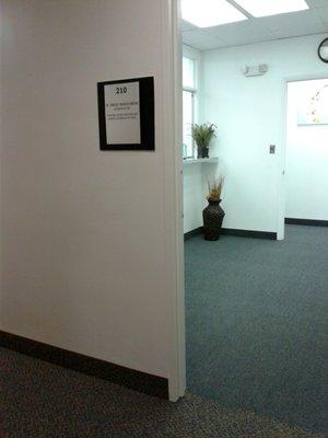 Divine Chiropractic & Rehabilitation Center