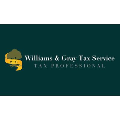 Williams & Gray Tax Service