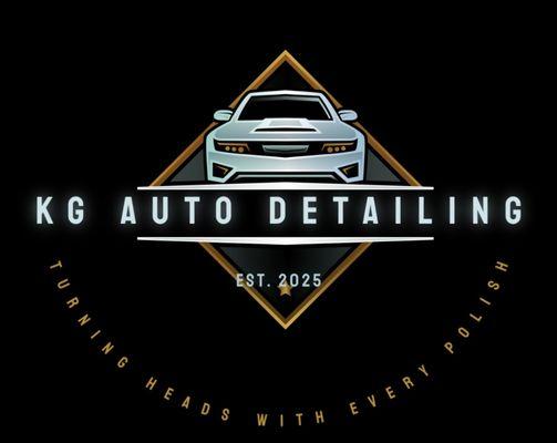 Kg Auto Detailing