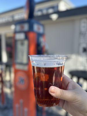 Karl Strauss Festbier 2025