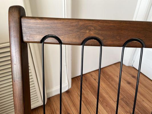 Burbank Furniture Restoration