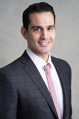 Attorney Javier A. Finlay