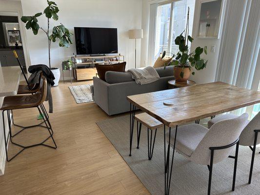 Alba’s Professional Cleaning Services