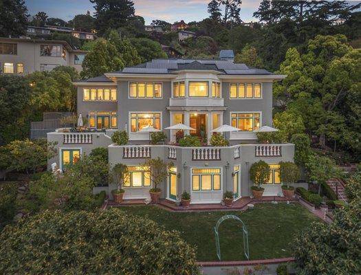 Ford / Plowright - The Grubb Co.