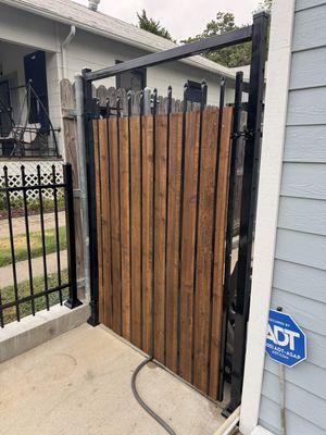 Rollins Fence Company