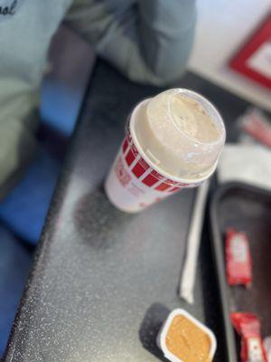 Freddy's Frozen Custard & Steakburgers