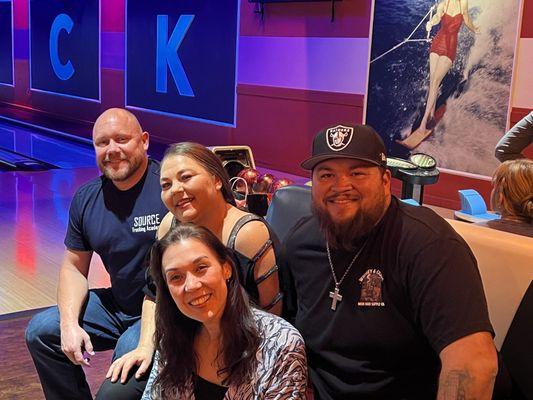 Source Trucking Academy