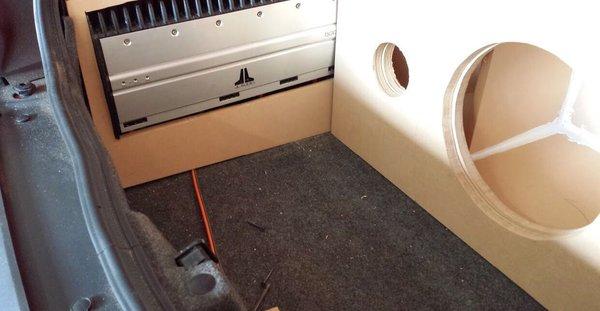 Main Car Audio & Accessories