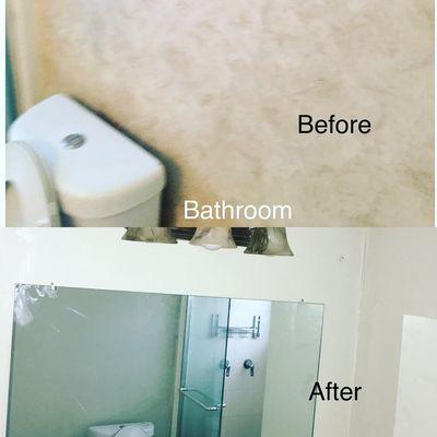 Pandy’s Handyman Services