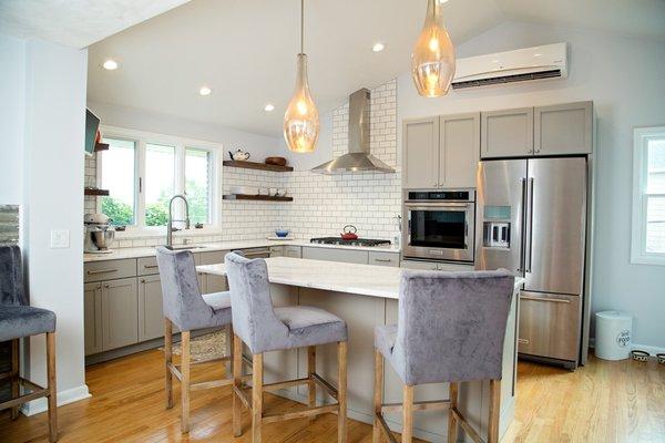 Envision's Conestoga Cabinets SmartBuild- Owego NY