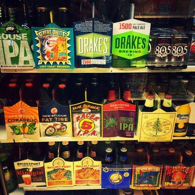 Larkin Corner Market