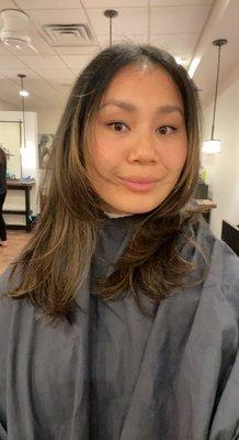 Nicholas Sebastian Salon & Spa