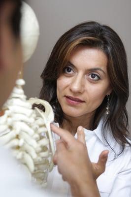 Body Elements Chiropractic