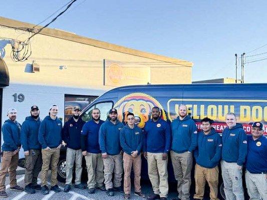 Yellow Dog Plumbing Heating & Cooling