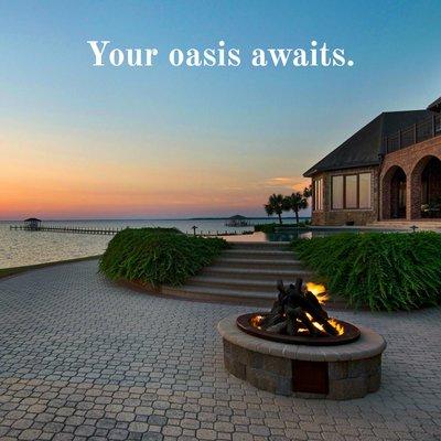 30A Landscape Architect - Alan D Holt ASLA