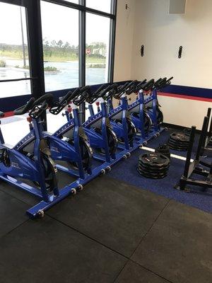 F45 Training Deerwood