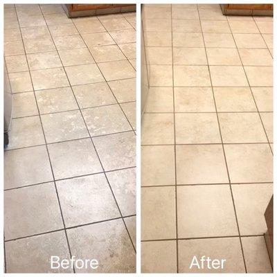 Eco Clean Surface Care