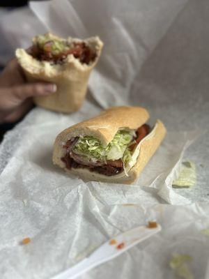 Tom's International Deli and Catering