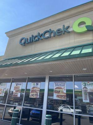 QuickChek