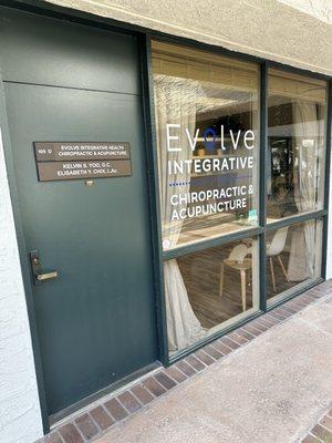 Evolve Integrative Health