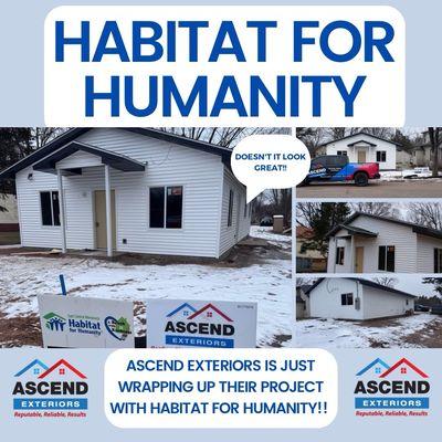 Ascend Exteriors
