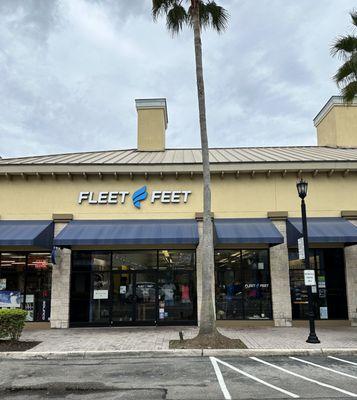Fleet Feet Lakeland