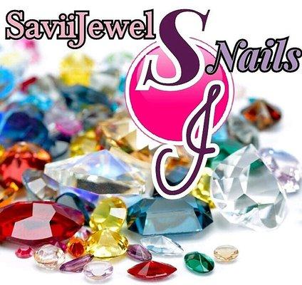 Stop By today... SaviiJewelNails 154south 4th Ave, Mount Vernon NY 10550