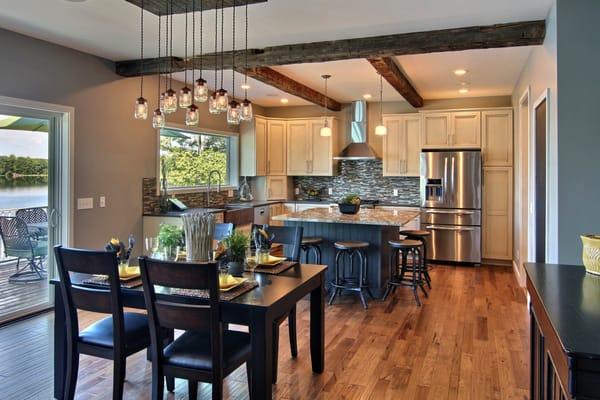 Grand Bay Building & Remodeling