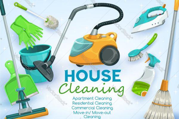 Book us we won't let you down