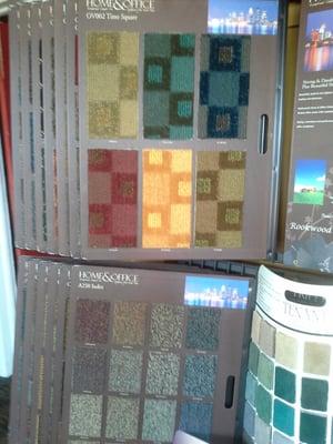 Carpetcrafters Flooring