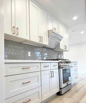 T&D Home Kitchen& Bath