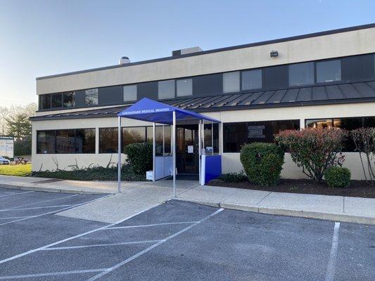 Chesapeake Medical Imaging