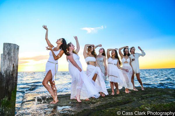 Cass Clark Photography