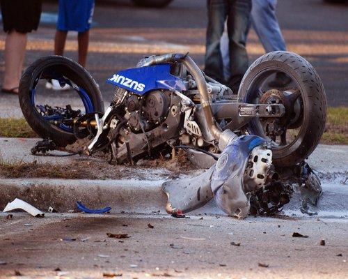 Motorcycle Accidents
