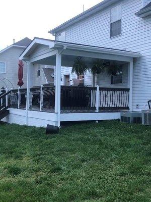 Ott Home Improvement