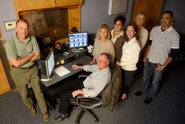 Upright MRI of New Mexico