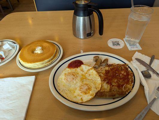 IHOP