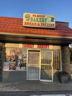 Family Bakery